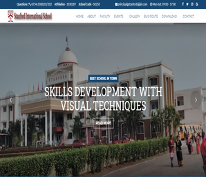 software And Website Development Company in ujjain