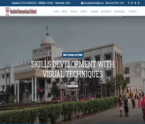 software and website development company in ujjain