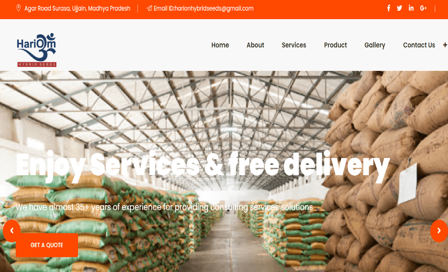 software And Website Development Company in ujjain