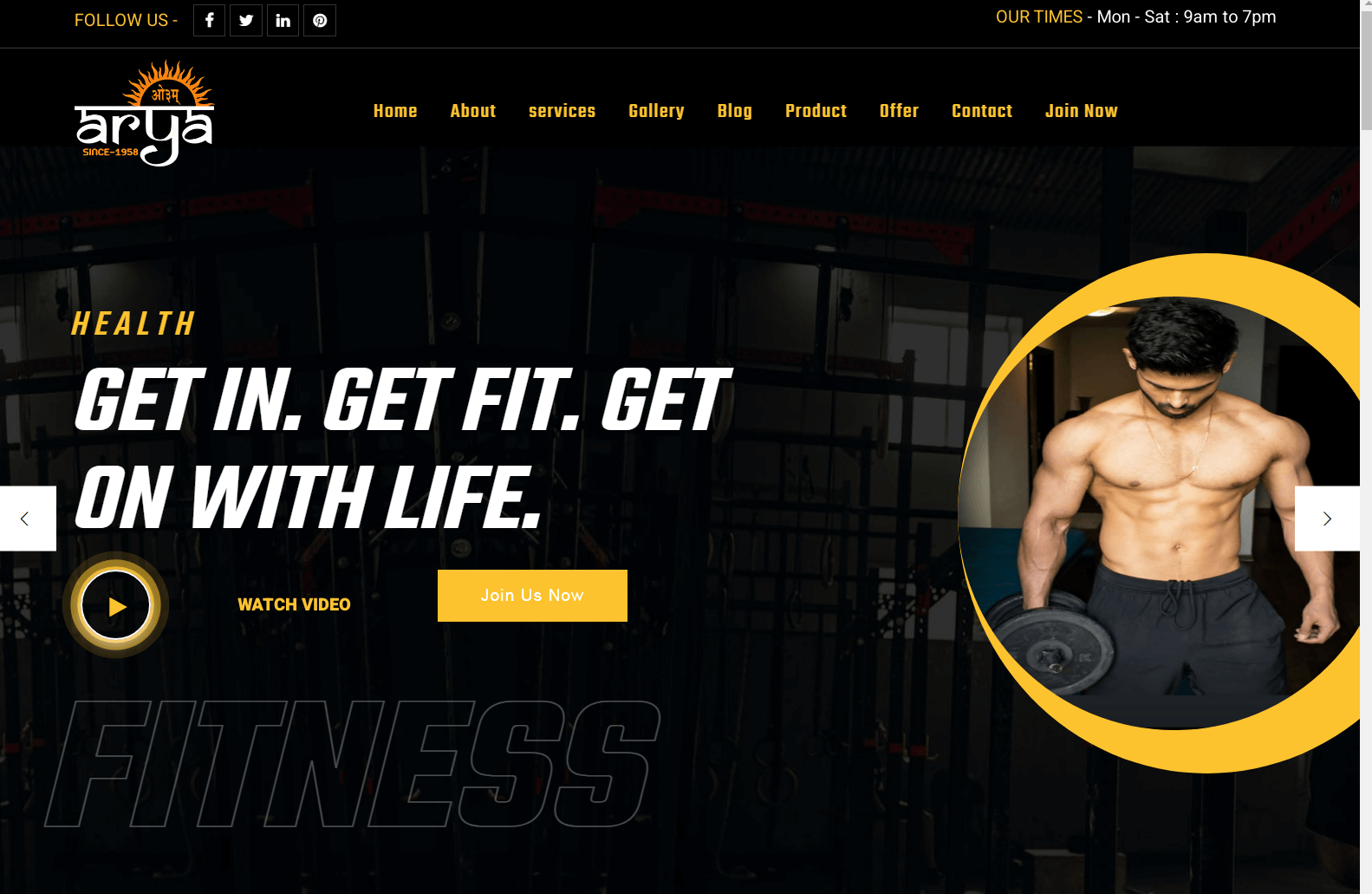 software And Website Development Company in ujjain