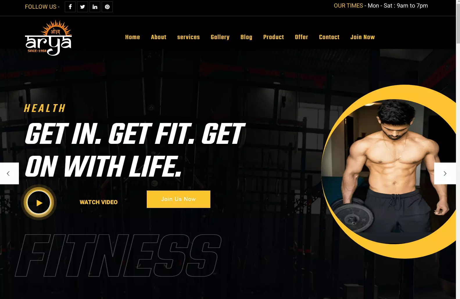 software and website development company in ujjain