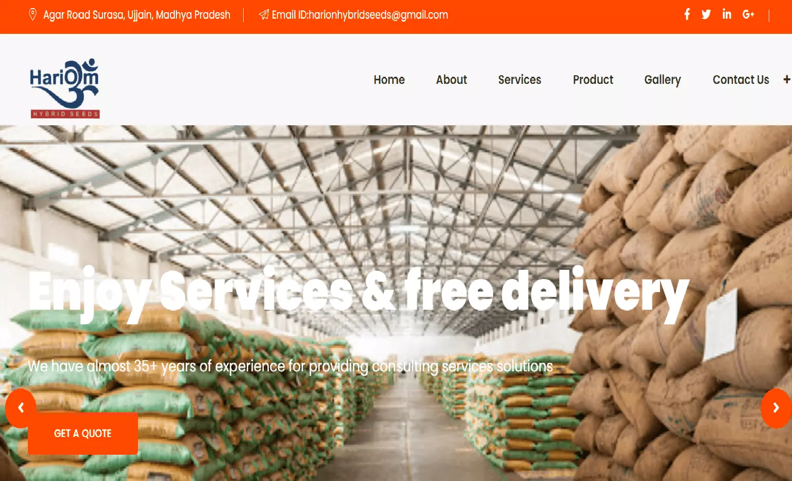 software and website development company in ujjain