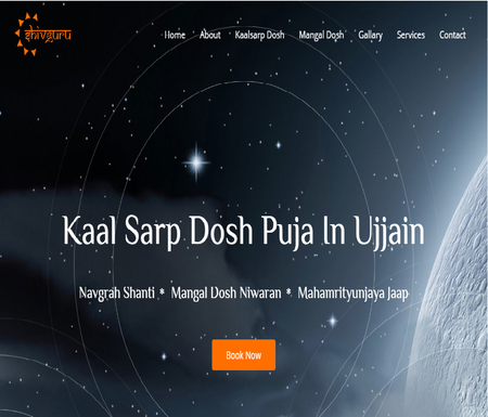 software And Website Development Company in ujjain