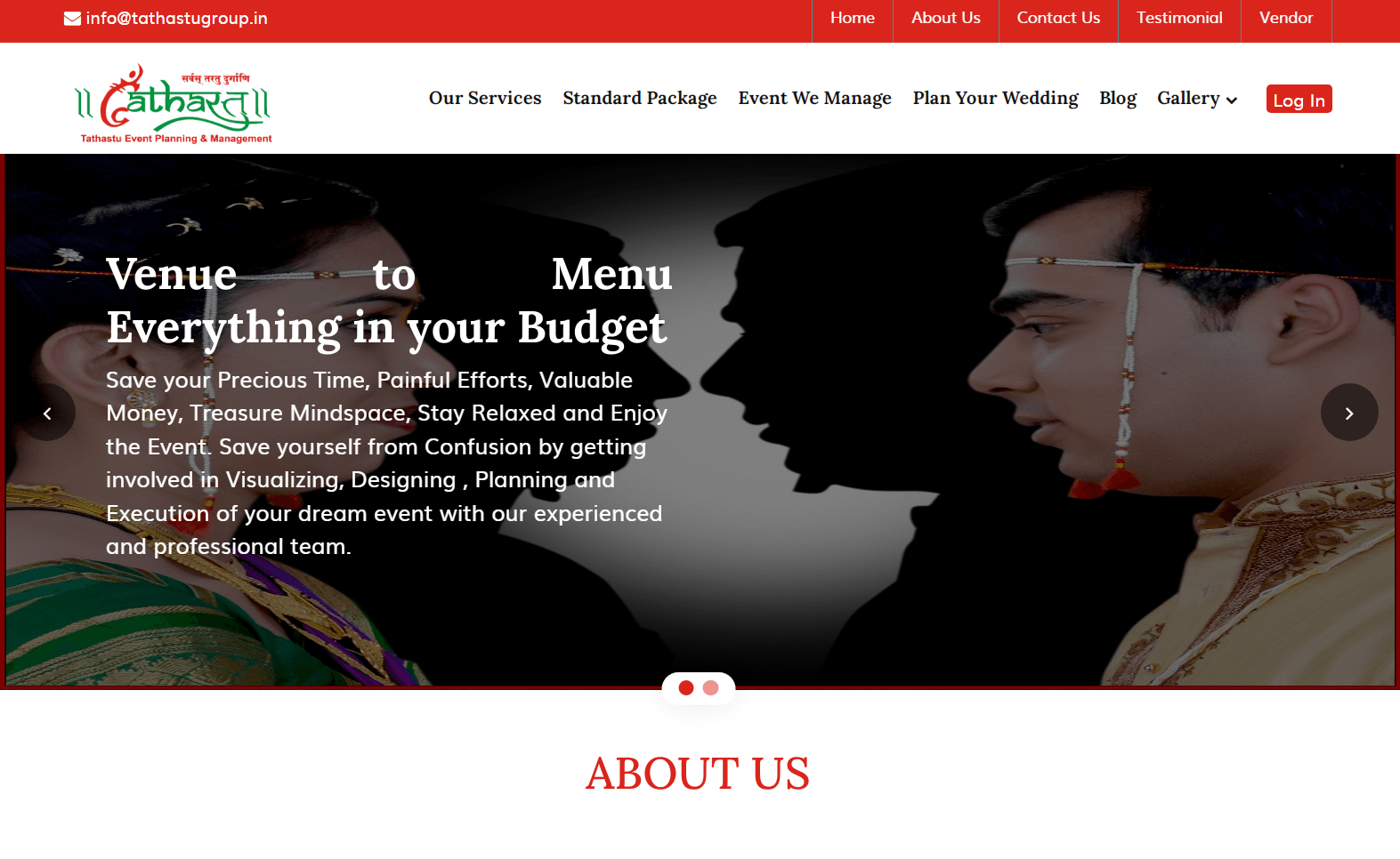 software And Website Development Company in ujjain