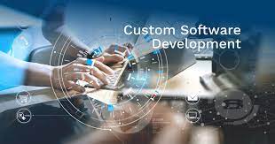 software and website development company in ujjain