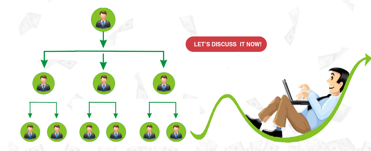 MLM Software Development Company In Ujjain